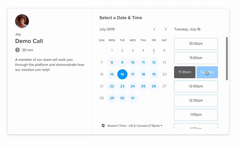 Calendly vs. Doodle: Why One Is Better Than the Other