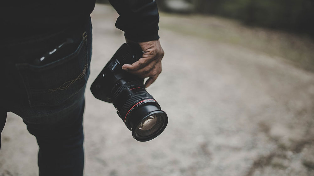 Photography Marketing Ideas You Should Try to Promote Yourself