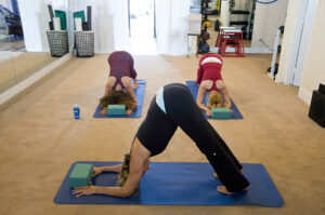 Yoga Marketing Ideas That Will Actually Help Your Studio