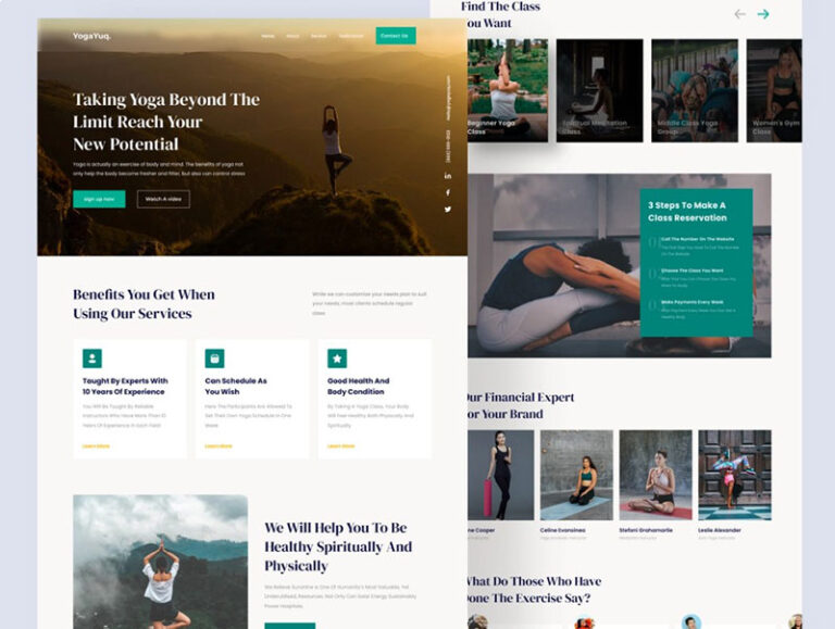 Yoga Marketing Ideas That Will Actually Help Your Studio
