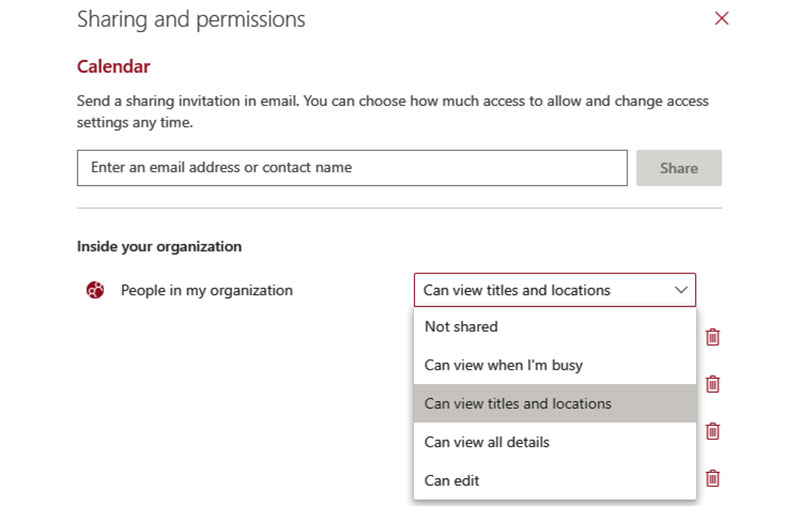 sync gmail calendar with outlook office 365