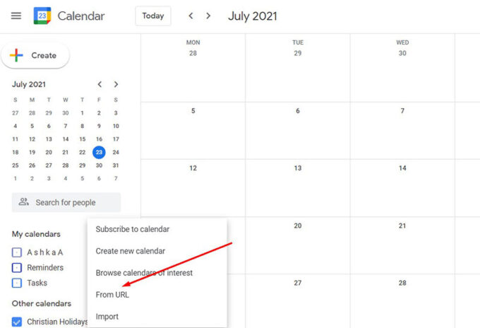 Sync Google Calendar With Outlook 365 Vseracellphone