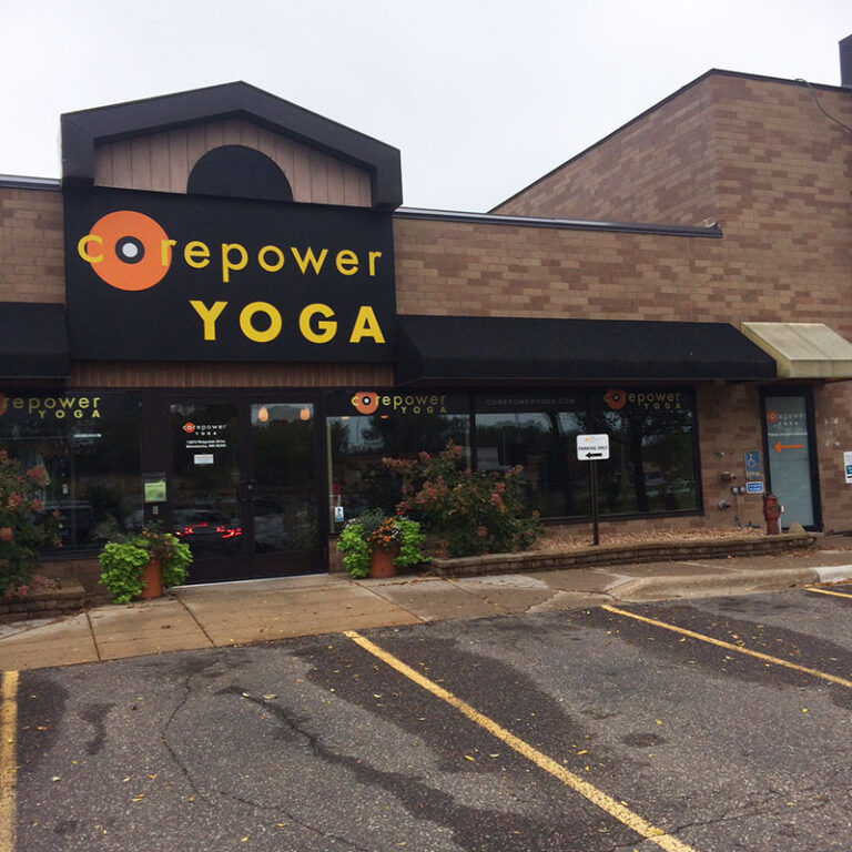 The Best Yoga Business Names to Choose From For Your Own