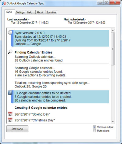 How To Sync Google Calendar With Outlook Easily