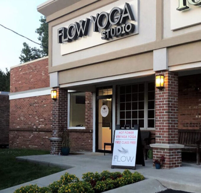 The Best Yoga Business Names to Choose From For Your Own