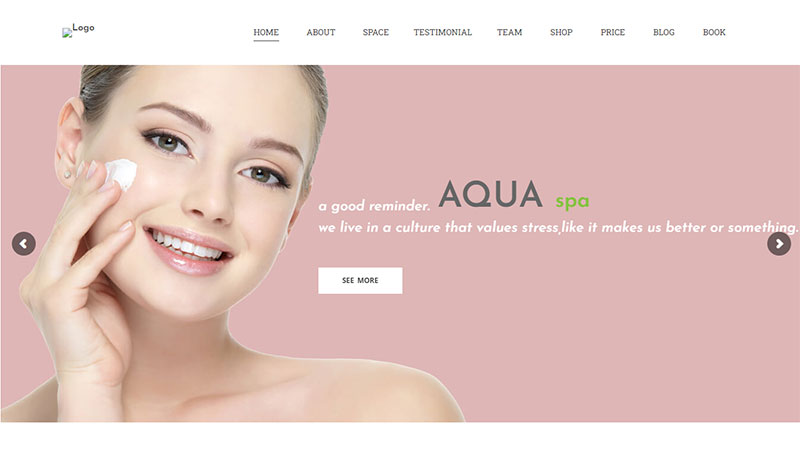 The Best Beauty and Hair Salon WordPress Theme Options for You