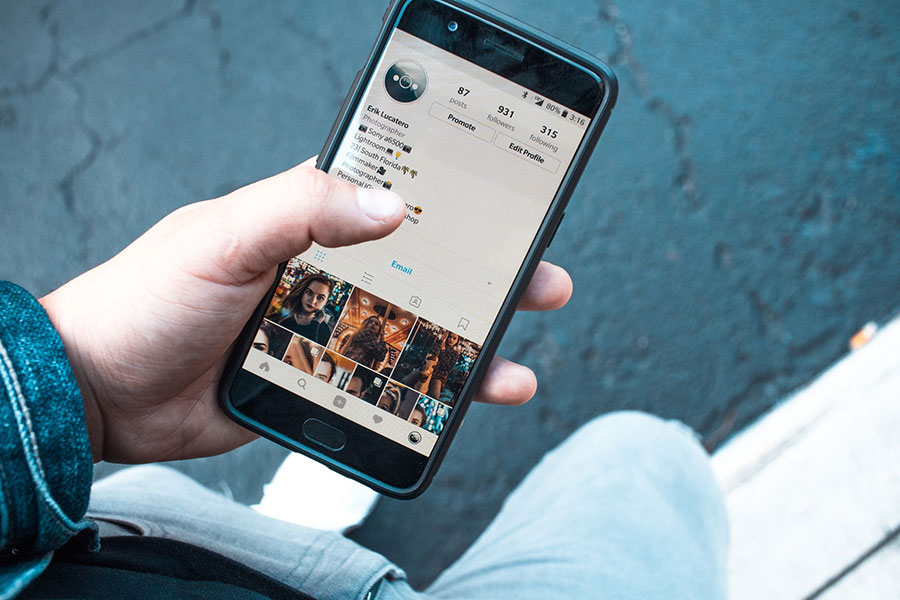How to Get Clients on Instagram for Your Business