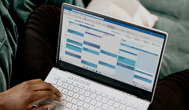 Don't Miss Out on the Benefits of Scheduling for Your Business