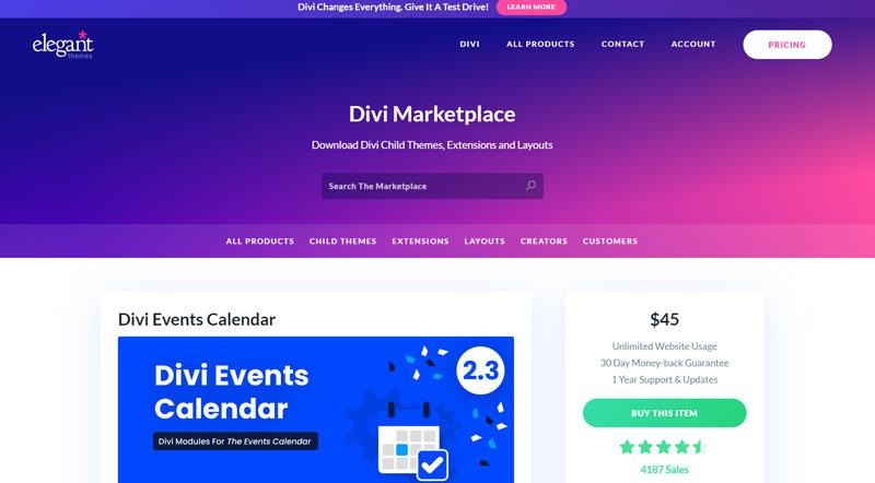 Meet the Free Booking Module for Divi - WordPress Appointment Scheduler
