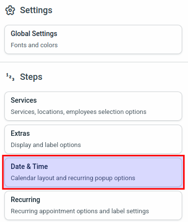 access-date-time-step