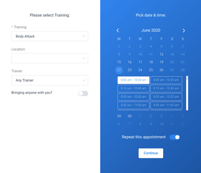 Recurring Appointments Guide: Streamline Your Scheduling & Boost Performance