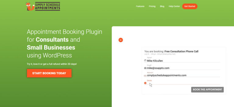 Amelia vs Simply Schedule Appointments: Find the Right Fit for Your Business