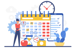 How to Display an Event Calendar on Website Pages with Amelia