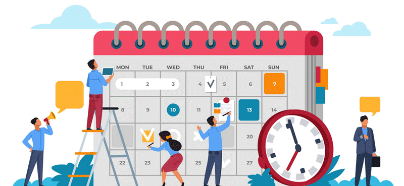 How to Add a Calendar to WordPress Easily With Amelia