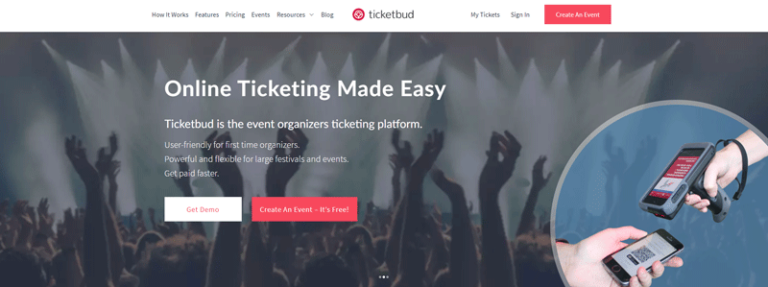 The Best Event Ticketing Apps And Tools That You Should Consider 