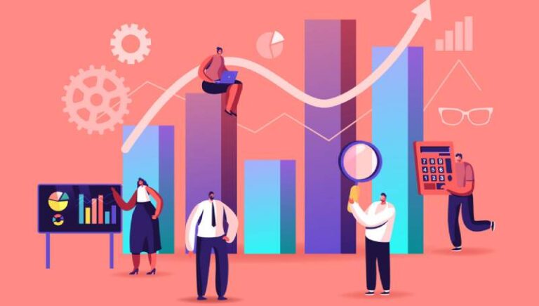 The Most Interesting Virtual Event Statistics You Could See
