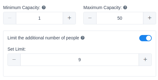Limit-number-of-additional-people