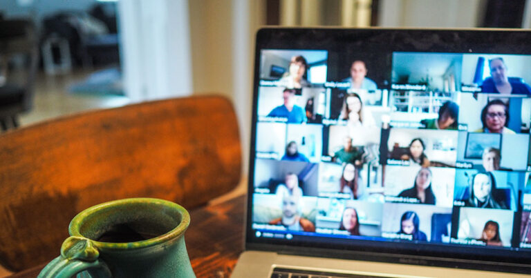Fun Virtual Event Ideas Your Team Will Love