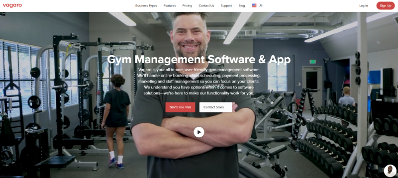 Gym Management & Fitness Center Software: Know all the Details