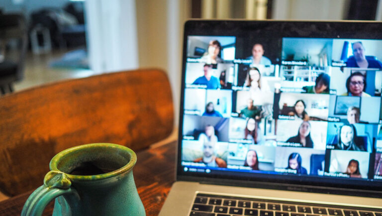 Top 13 Types of Virtual Events That Drive Engagement