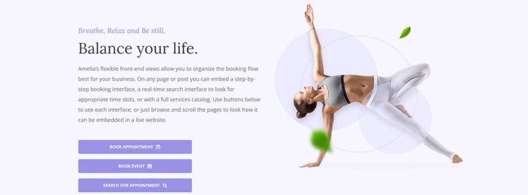 The Best Free Yoga Studio Software for Your Business