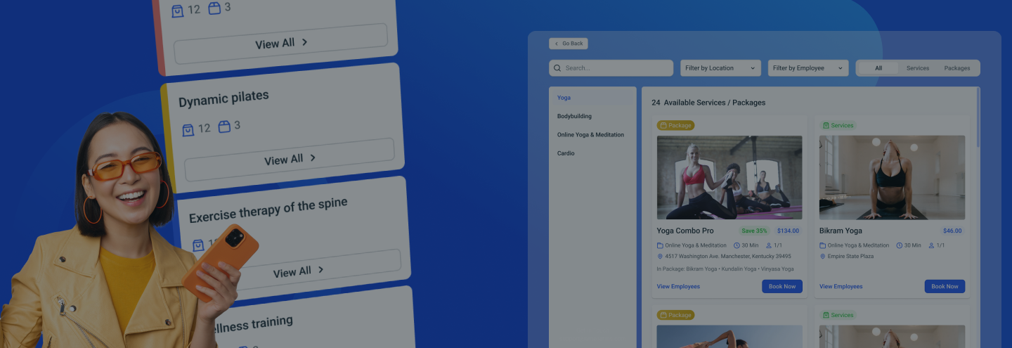 Amelia 6.0 – shared resources and catalog booking