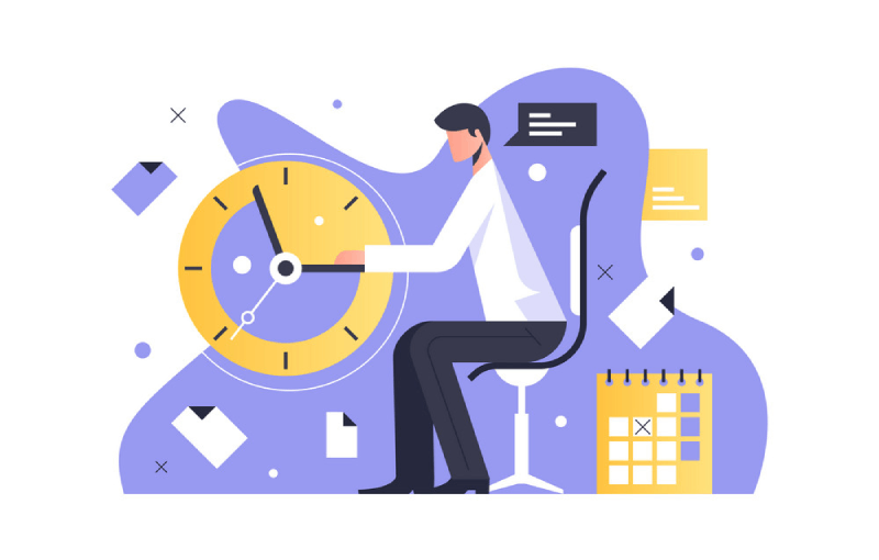 How to Create a Work Schedule That Maximizes Productivity