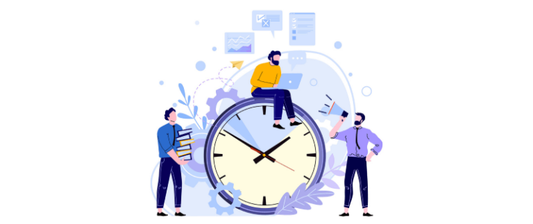 10 Ways to Improve Employee Efficiency in the Service Industry