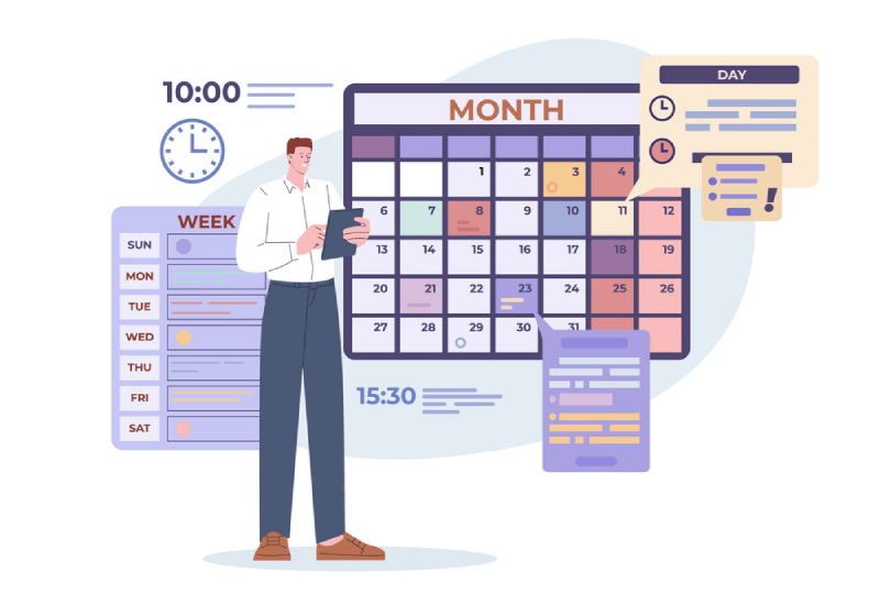 The Best Small Business Employee Scheduling Solutions
