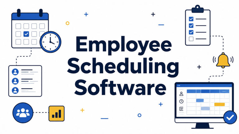 Employee Scheduling Software: Shifts or Appointments?