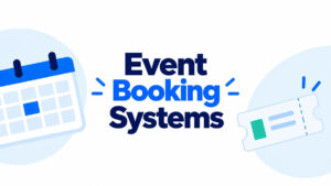 Event Booking Systems: 10 Picks Compared by Fee Model