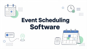 Event Scheduling Software That Cuts No-Shows Nearly 40 Percent