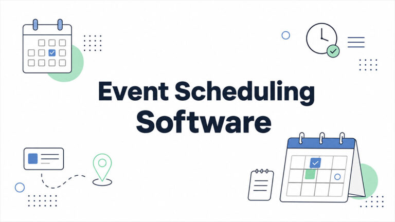 Event Scheduling Software That Cuts No-Shows Nearly 40 Percent