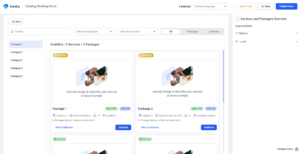 Service Packages: Maximizing Revenue + Tips and Examples