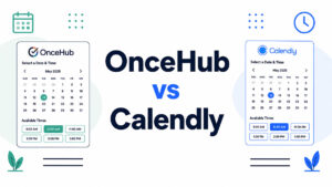 OnceHub vs. Calendly: Which One is Better For You?