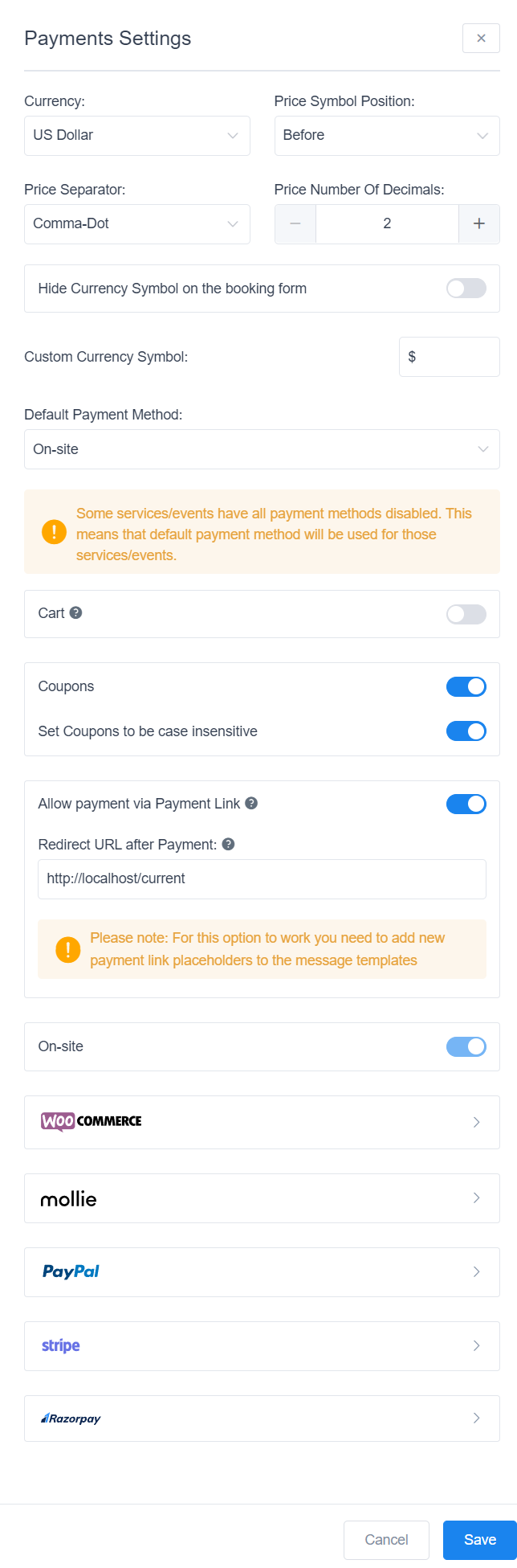 payment-settings