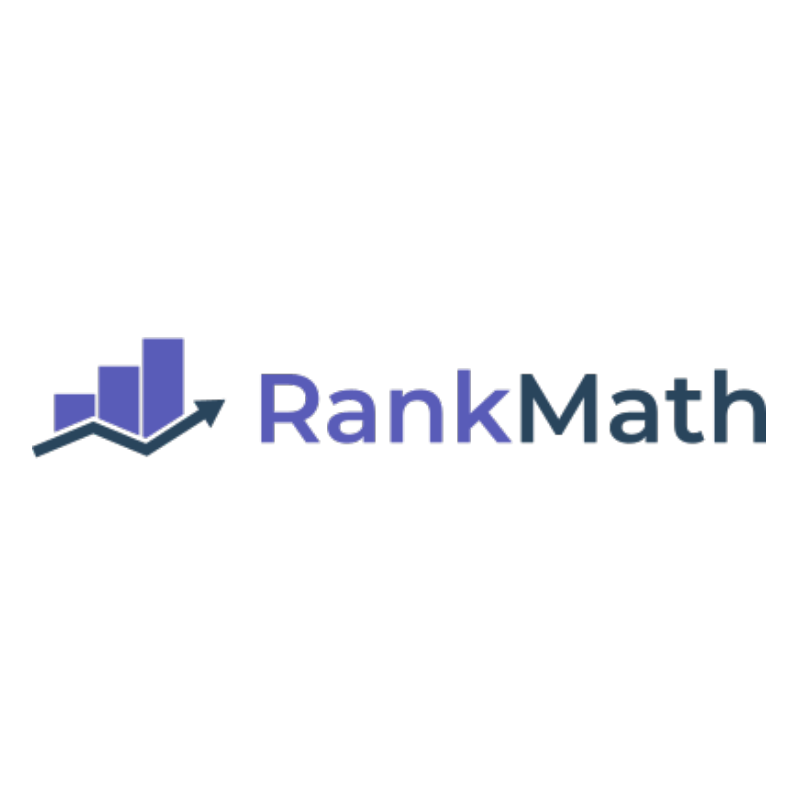 Rank Math logo