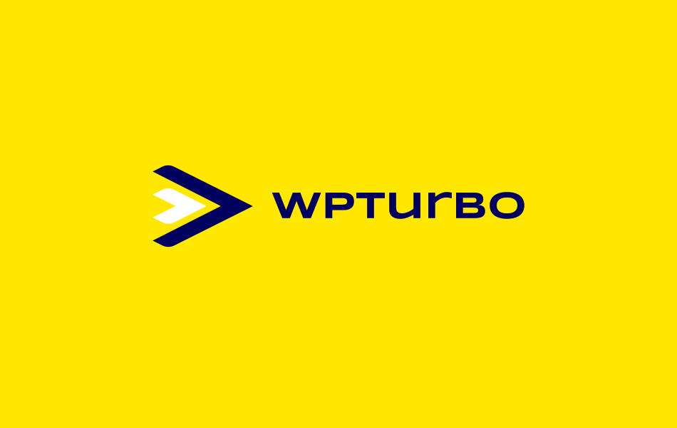 wp turbo logo