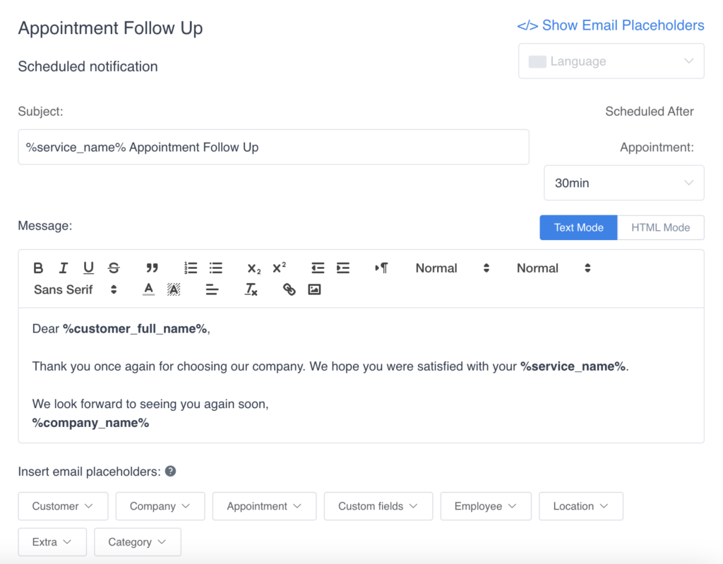 Automated Email Response: Examples, Templates & Writing Tips