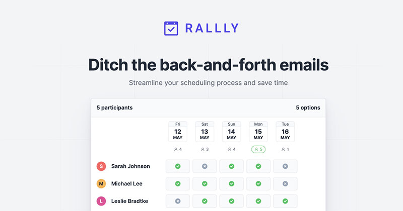 Rallly