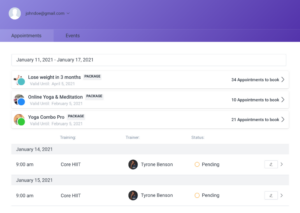 Types of Service Packages: Everything You Need to Know