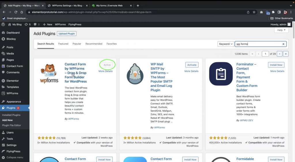 How to Find Your WordPress Login URL