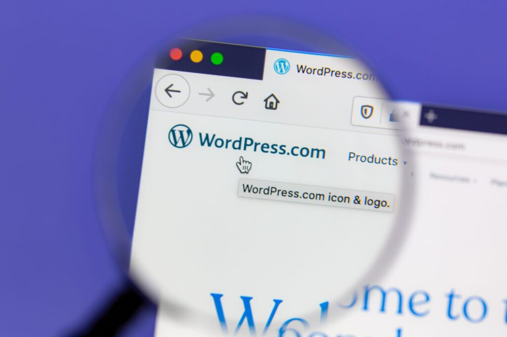 WordPress Website Maintenance Tasks