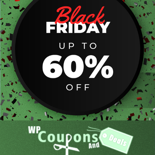 wp coupons & deals black friday