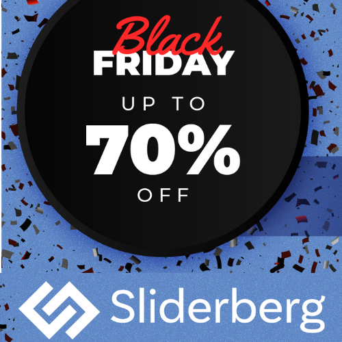 silderberg black friday
