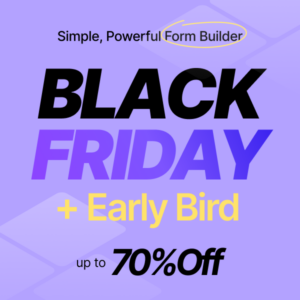 ivyforms black friday