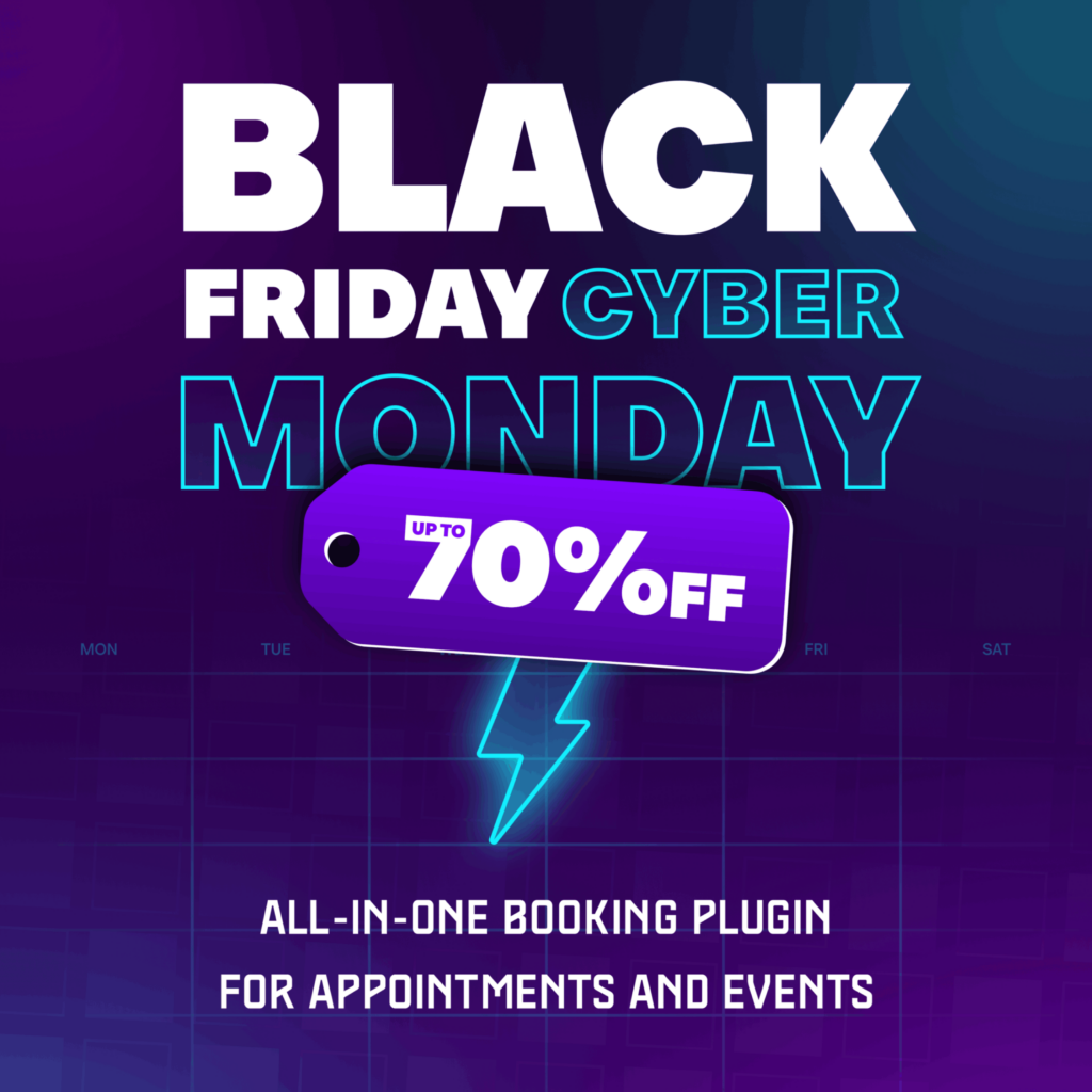 Best Black Friday Deals in 2024: WordPress Plugins & Software