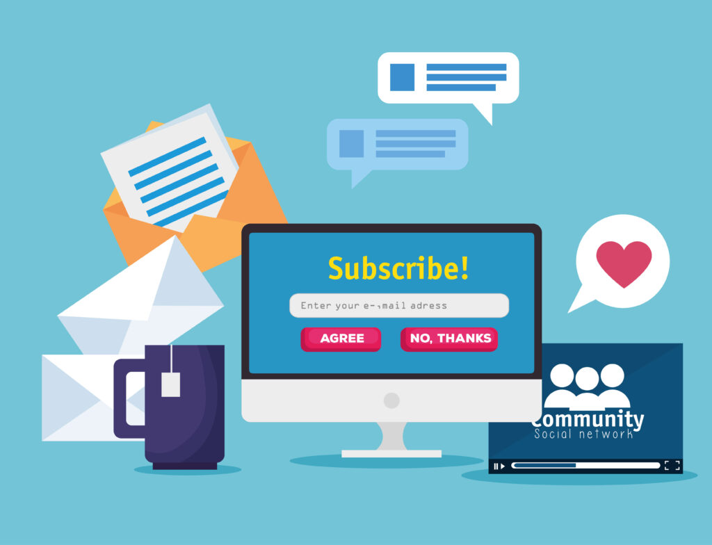 How to Offer Subscription-Based Services with WordPress