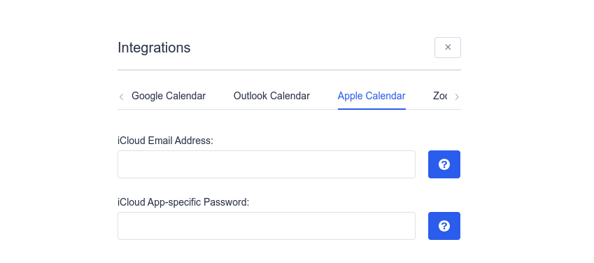 How to set up your Apple Calendar