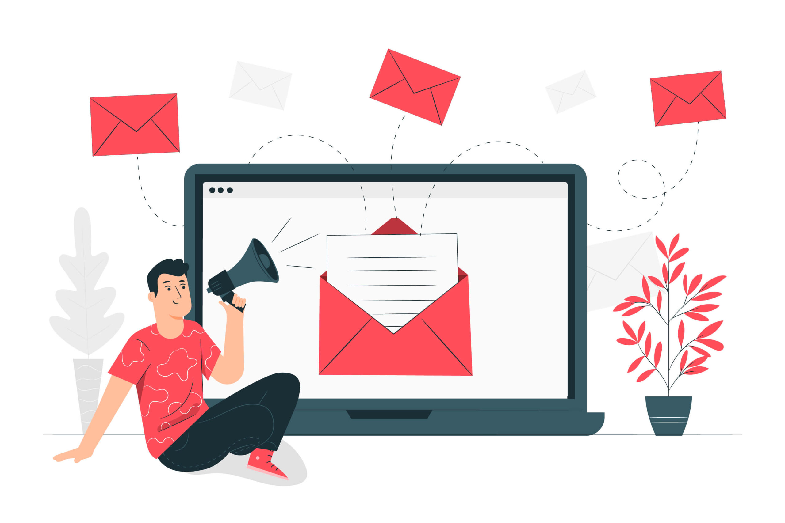 How to Write a Meeting Confirmation Email